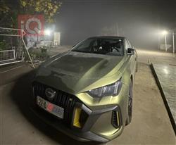 جي أي سي إمباو